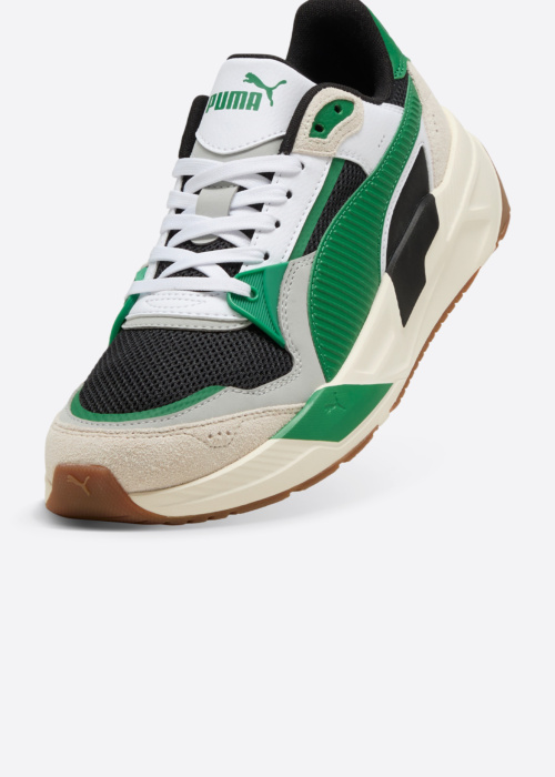 Puma laisvalaikio bateliai Trinity 2