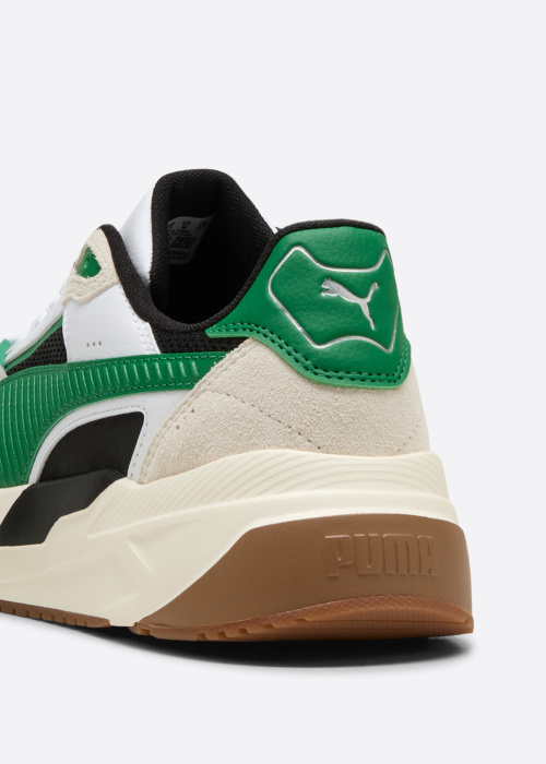 Puma laisvalaikio bateliai Trinity 2