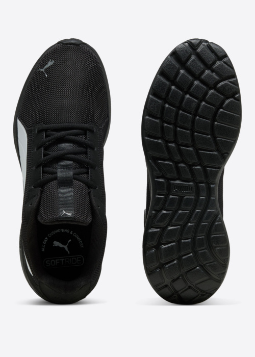 Puma laisvalaikio bateliai Softride Cosmic