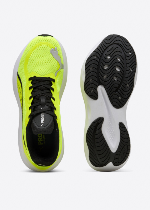 Puma bėgimo bateliai Scend Pro 2