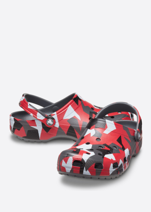 Crocs sandalai Classic