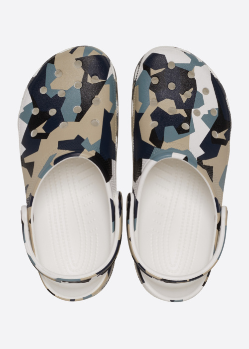 Crocs sandalai Classic