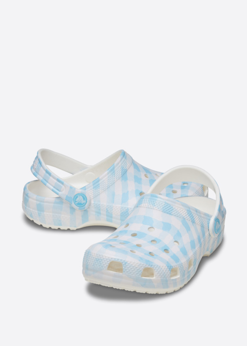 Crocs sandalai Classic