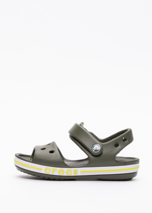 Crocs sandalai Bayaband