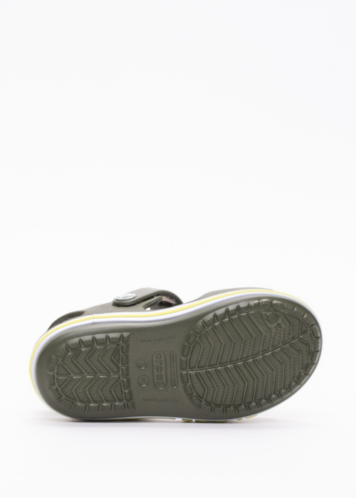 Crocs sandalai Bayaband