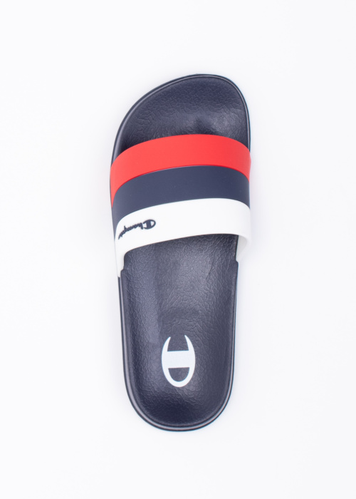 Champion paplūdimio šlepetės