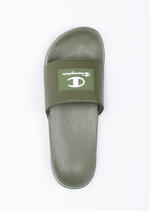 Champion paplūdimio šlepetės