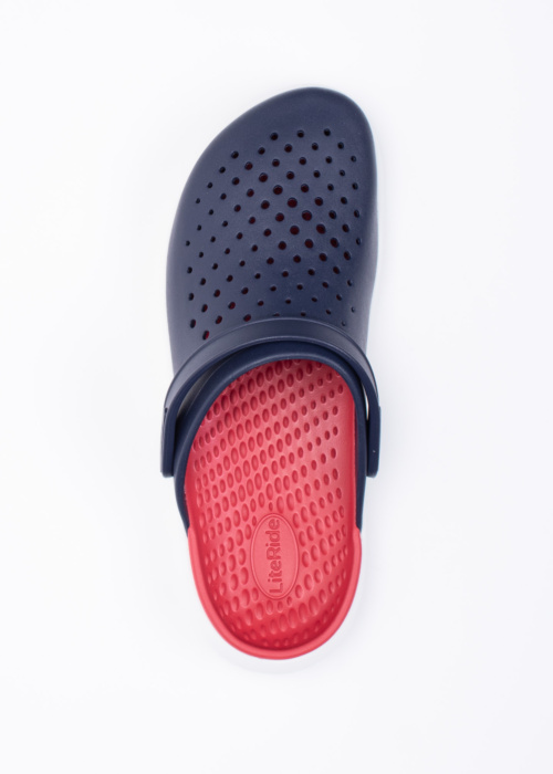 Crocs sandalai Inmotion