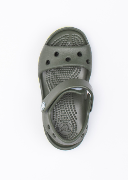 Crocs sandalai Bayaband