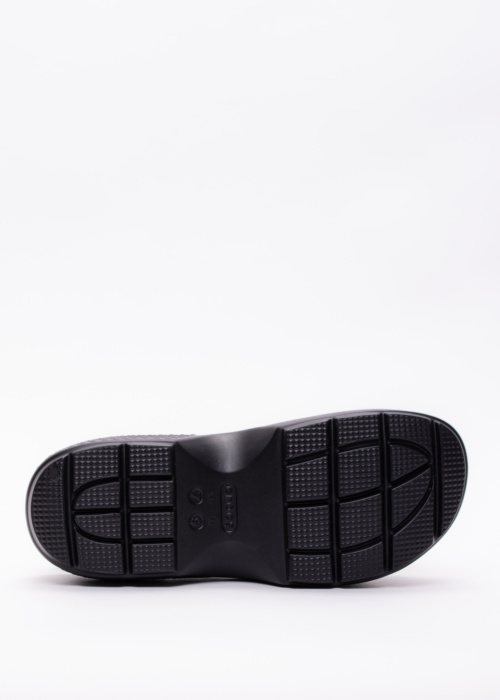 Crocs basutės Stomp Fisherman