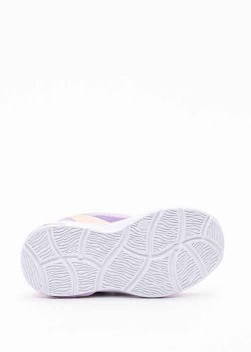 Leomil blyksintys laisvalaikio batai Frozen