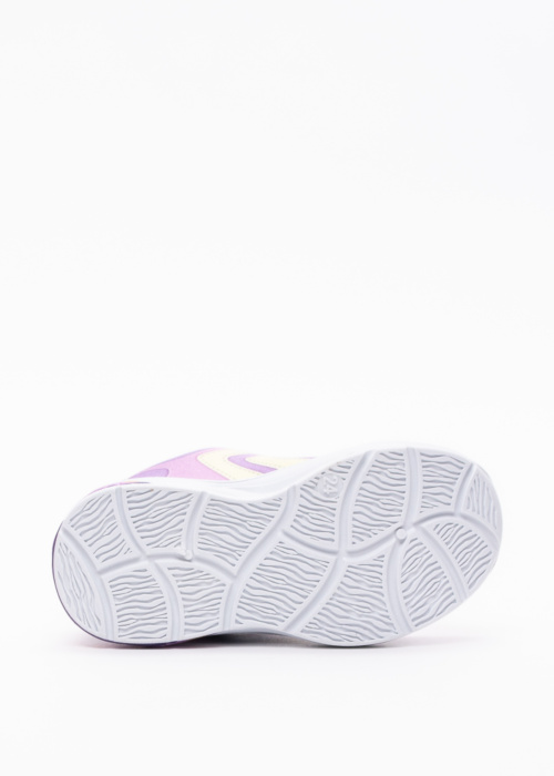 Leomil blyksintys laisvalaikio batai Stitch