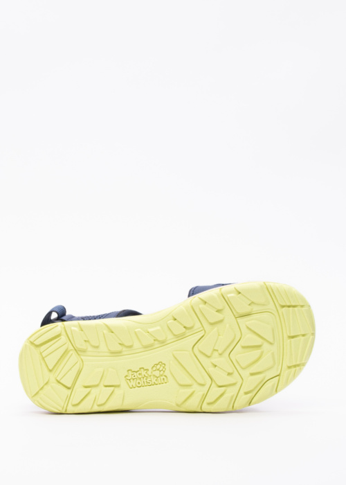 Jack Wolfskin sandalai Taraco Beach