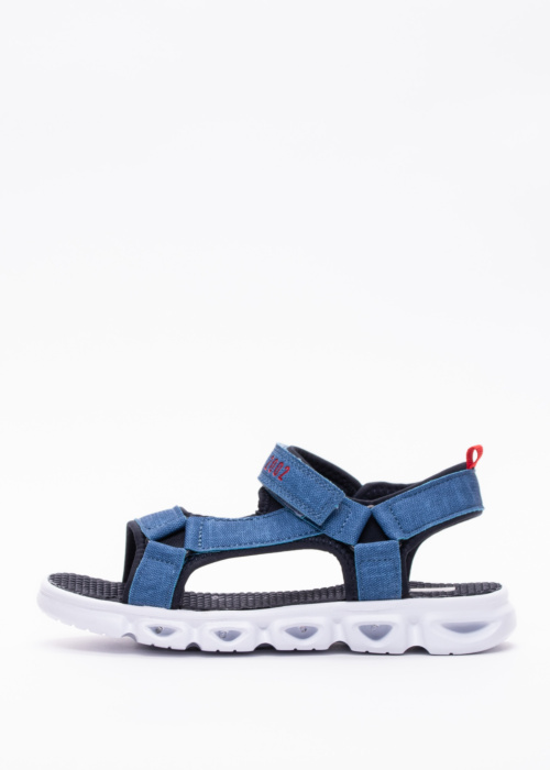 Lundeberg šviečiančios basutės Aaren