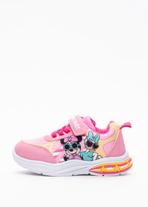 Leomil blyksintys laisvalaikio batai Minnie