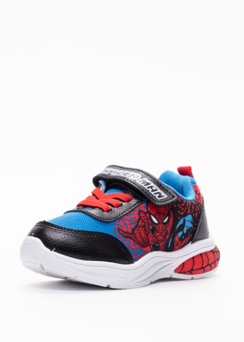 Leomil blyksintys laisvalaikio batai Sonic