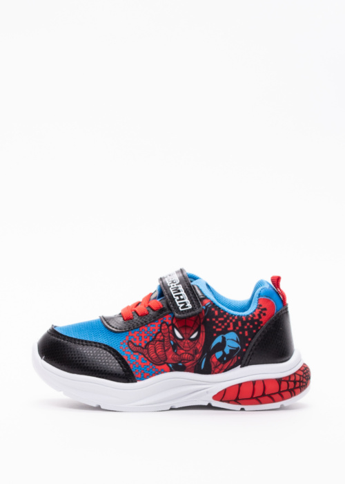 Leomil blyksintys laisvalaikio batai Sonic