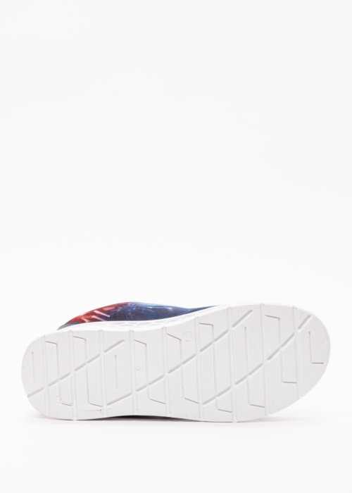 Leomil laisvalaikio bateliai Spiderman