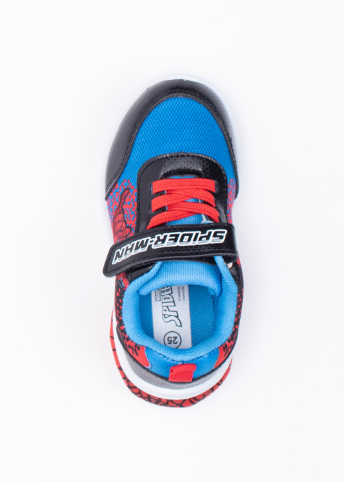 Leomil blyksintys laisvalaikio batai Sonic