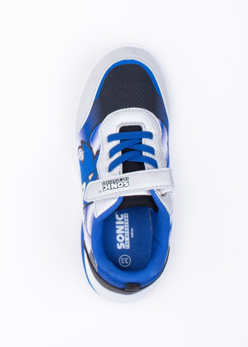Leomil blyksintys laisvalaikio batai Sonic
