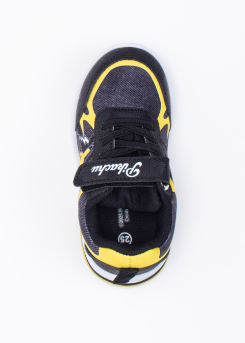 Leomil blyksintys laisvalaikio batai Pokemon