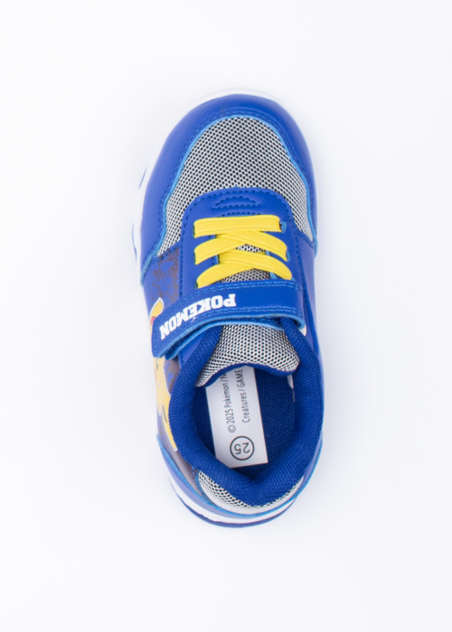 Leomil blyksintys laisvalaikio batai Pokemon