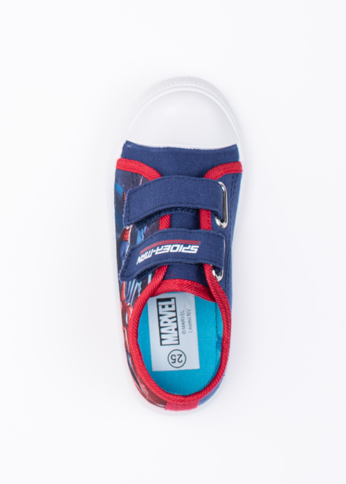 Leomil laisvalaikio batai Spiderman