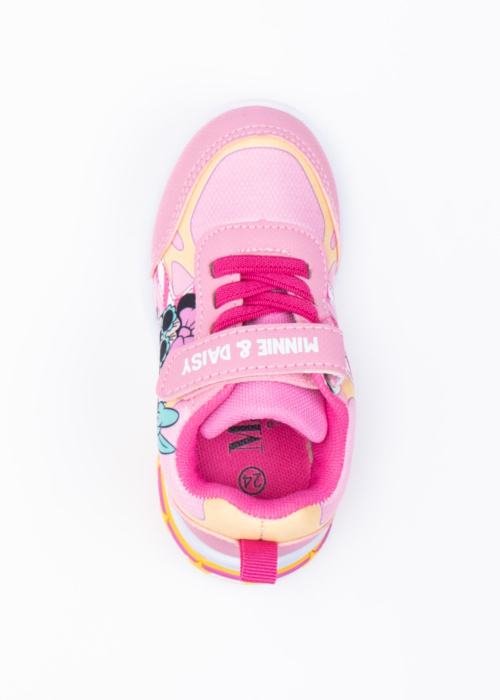 Leomil blyksintys laisvalaikio batai Minnie