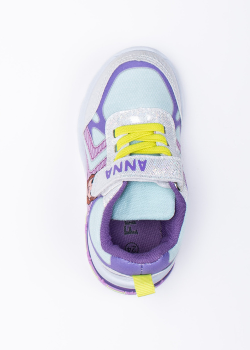 Leomil blyksintys laisvalaikio batai Frozen