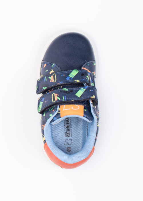 SJ laisvalaikio batai