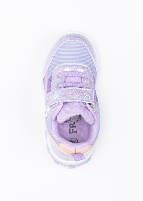 Leomil blyksintys laisvalaikio batai Frozen