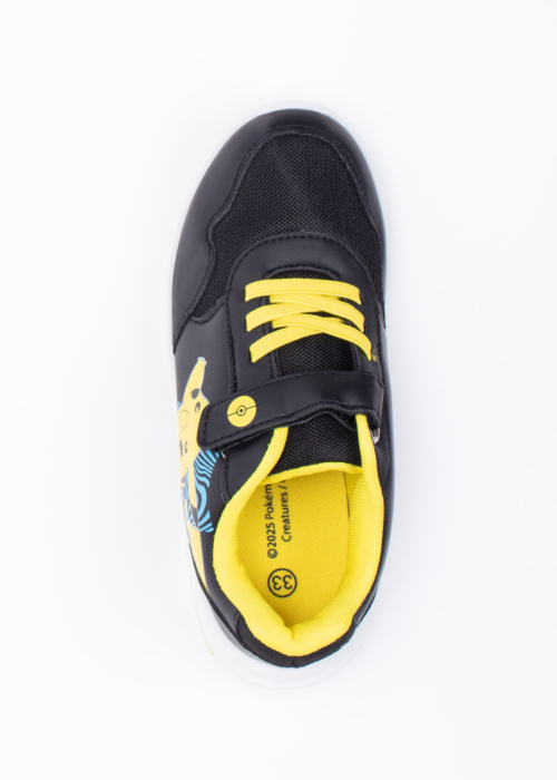 Leomil blyksintys laisvalaikio batai Pokemon