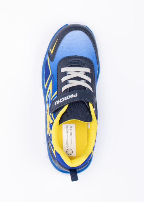 Leomil blyksintys laisvalaikio batai Pokemon