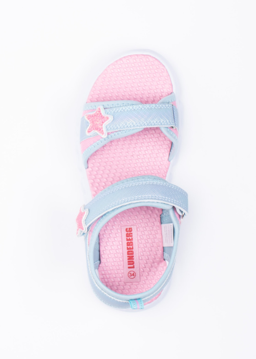 Lundeberg šviečiančios basutės Nanna