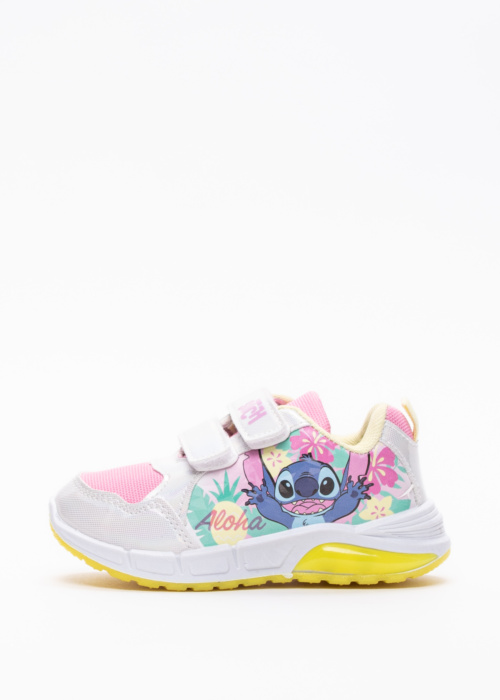 Leomil blyksintys laisvalaikio batai Stitch