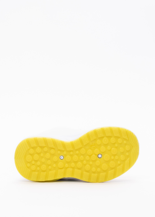 Leomil blyksintys laisvalaikio batai Stitch