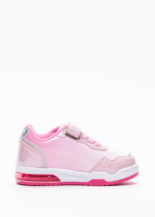 Leomil blyksintys laisvalaikio batai Barbie