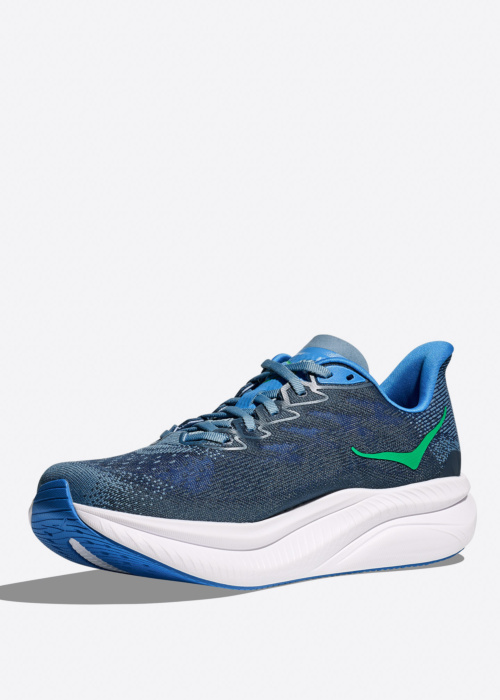 Hoka bėgimo bateliai Mach 6