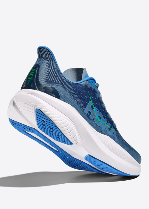 Hoka bėgimo bateliai Mach 6