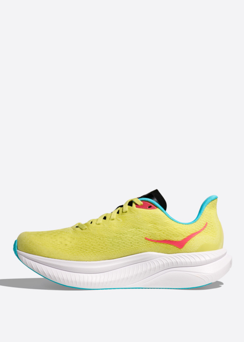 Hoka bėgimo bateliai Mach 6