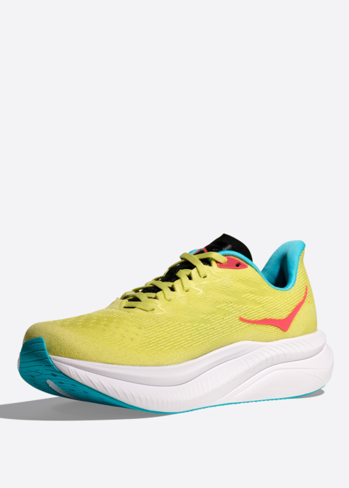 Hoka bėgimo bateliai Mach 6