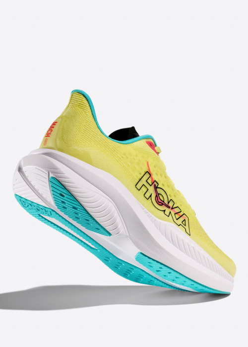 Hoka bėgimo bateliai Mach 6