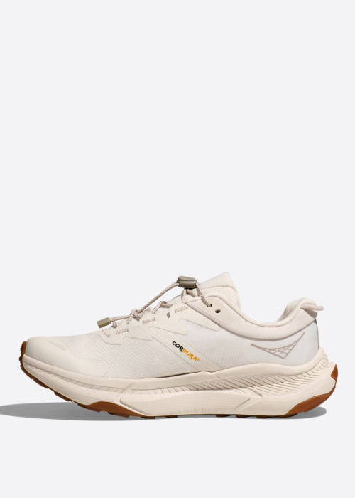 Hoka bėgimo bateliai Transportas