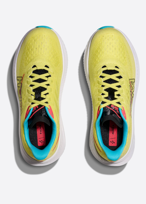 Hoka bėgimo bateliai Mach 6