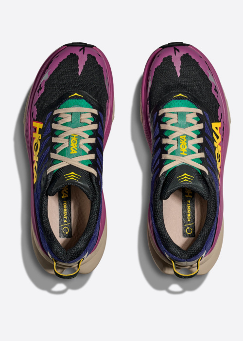 Hoka bėgimo bateliai Torrent