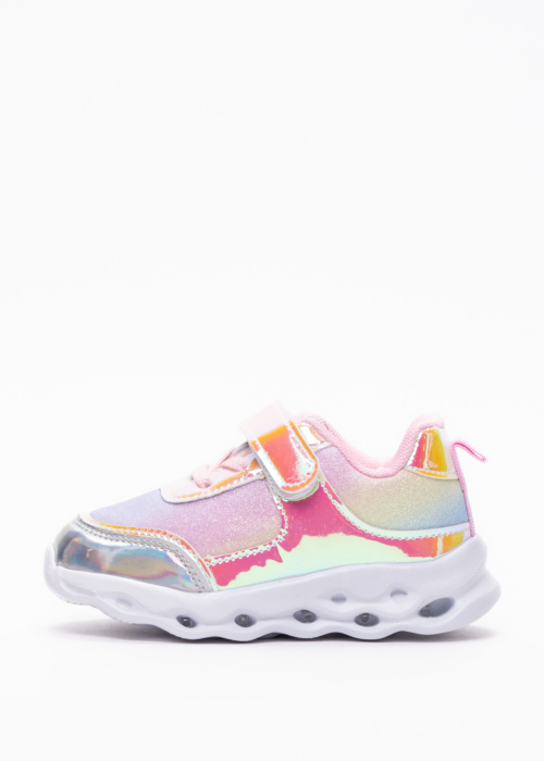 Happy Bee blyksintys laisvalaikio batai