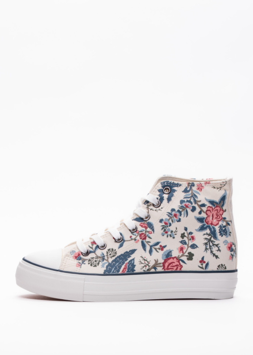 Best Buy laisvalaikio batai D.T. New York