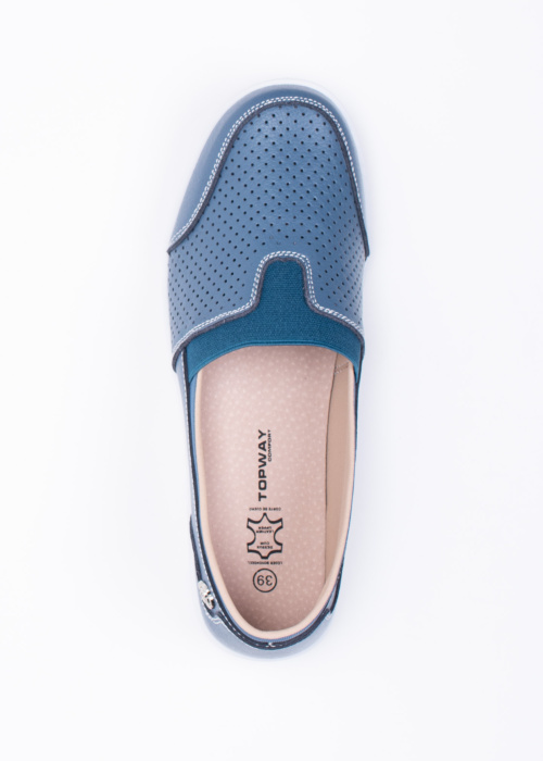 Topway laisvalaikio bateliai