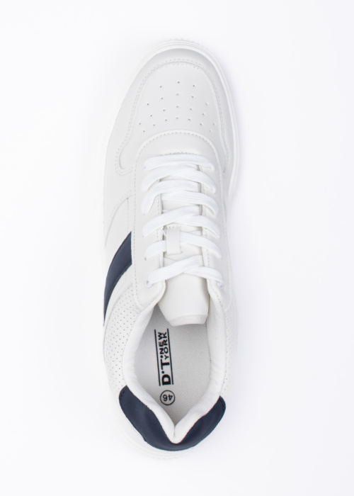 Best Buy laisvalaikio batai D.T. New York