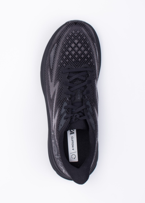 Hoka bėgimo bateliai Clifton 9